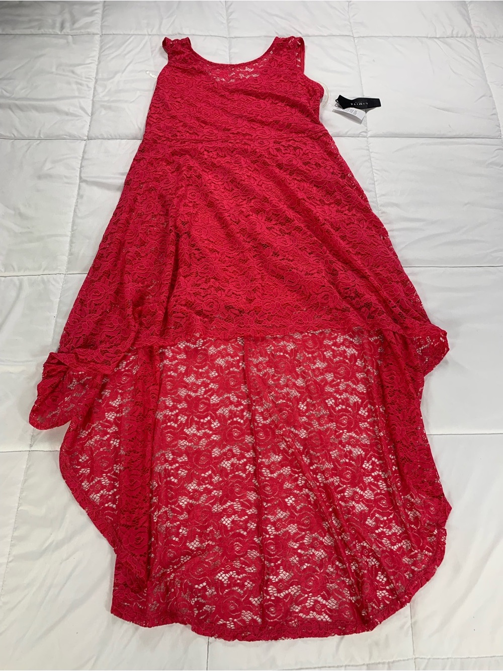 New with tags LIMITE dress womens size XL